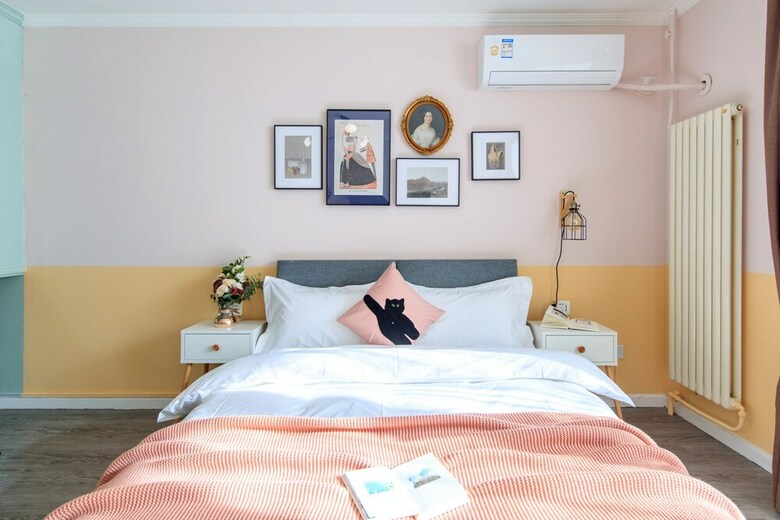 Apartamentos Cactus Space No.79