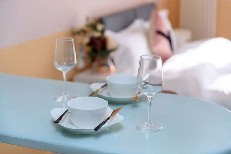 Apartamentos Cactus Space No.79