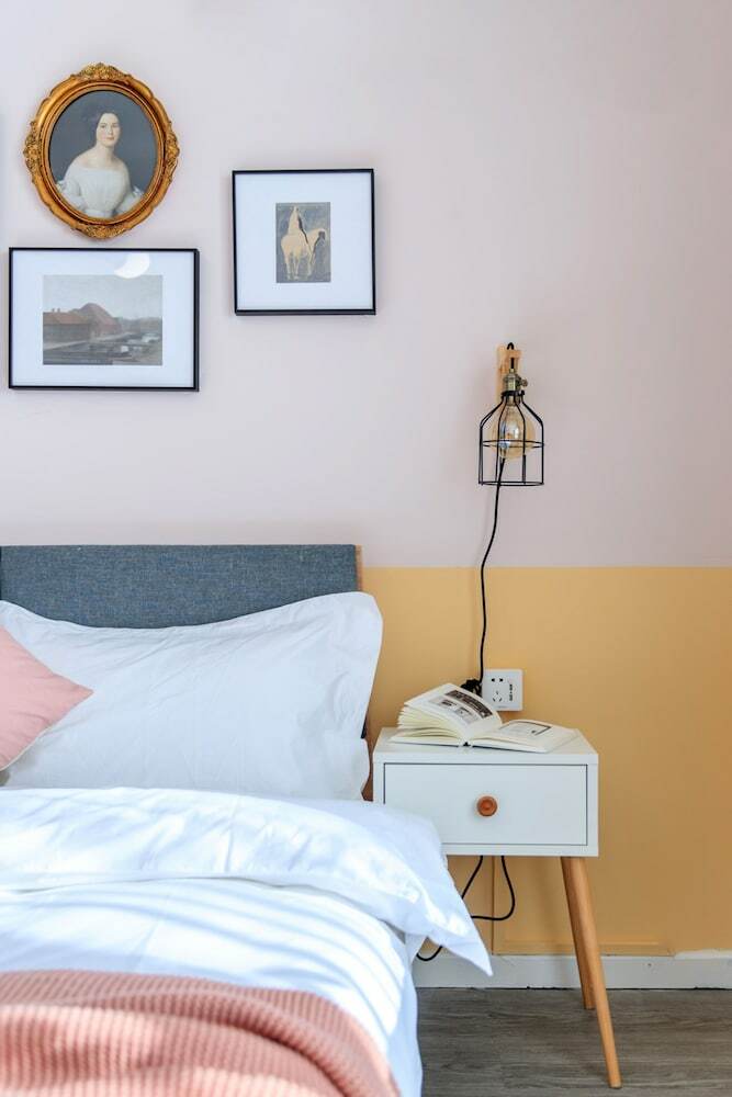 Apartamentos Cactus Space No.79