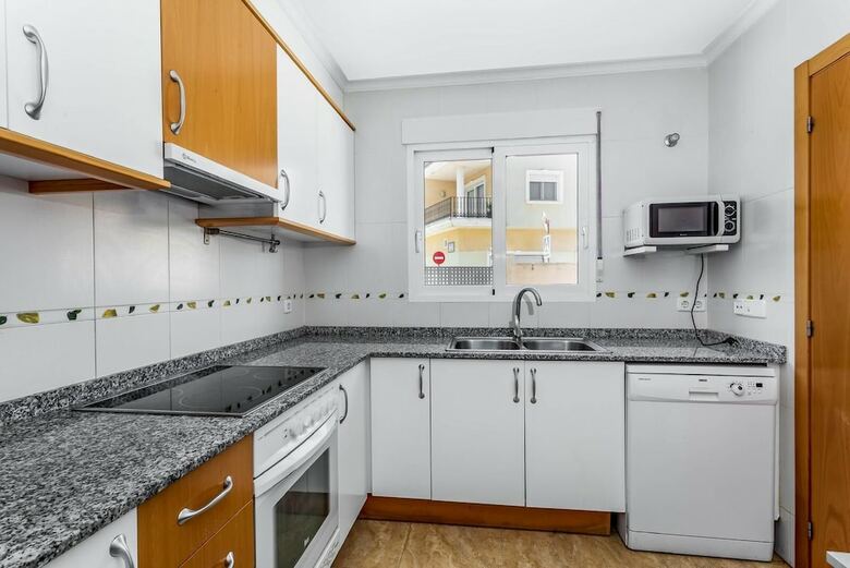 Charming 4-bed Villa In Denia