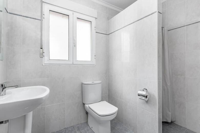 Charming 4-bed Villa In Denia