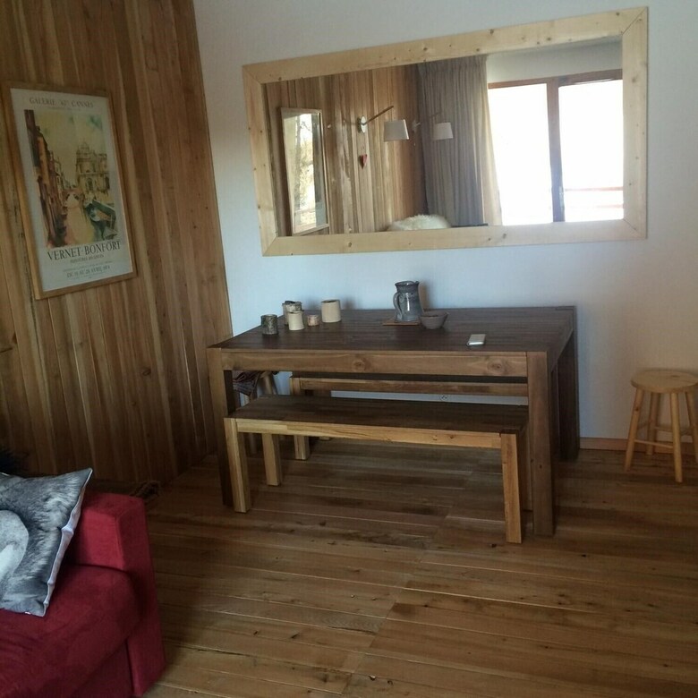 Apartamento Locabed - Hameau Des Ecrins