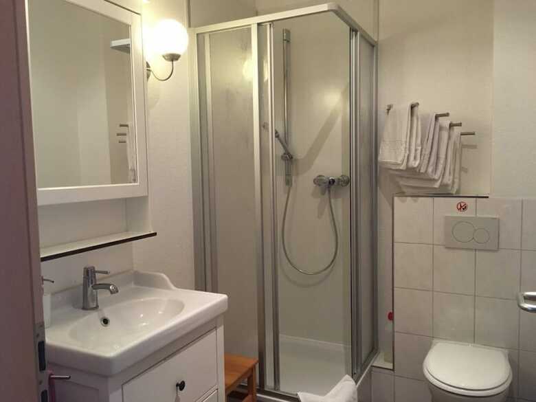Taunusblick Ferienwohnung Und Apartment