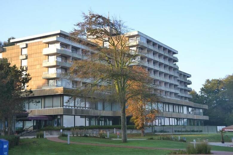 Apartamentos Ferienwohnung F�rde-lodge