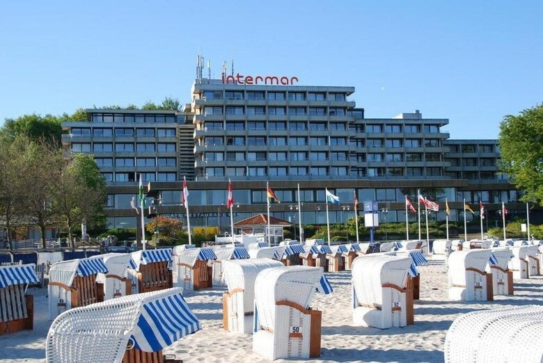 Apartamentos Ferienwohnung F�rde-lodge