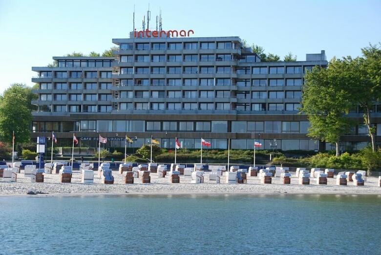 Apartamentos Ferienwohnung F�rde-lodge