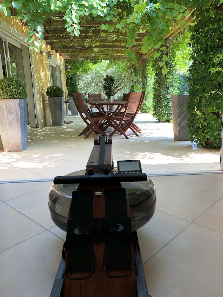 Locabed Villa Essentielle Lambesc