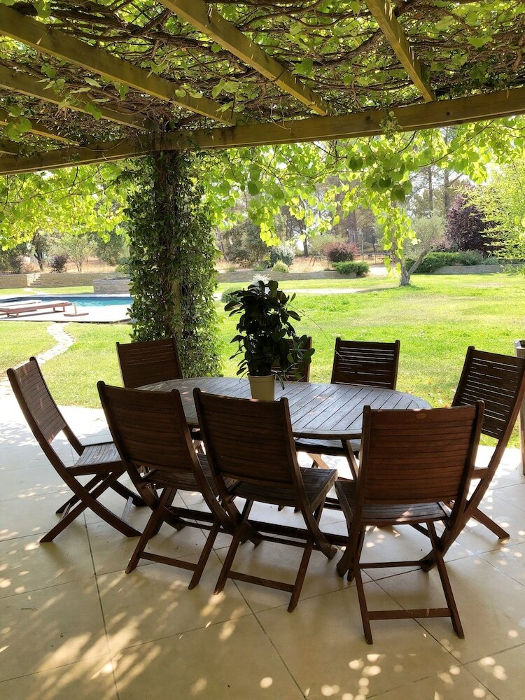 Locabed Villa Essentielle Lambesc