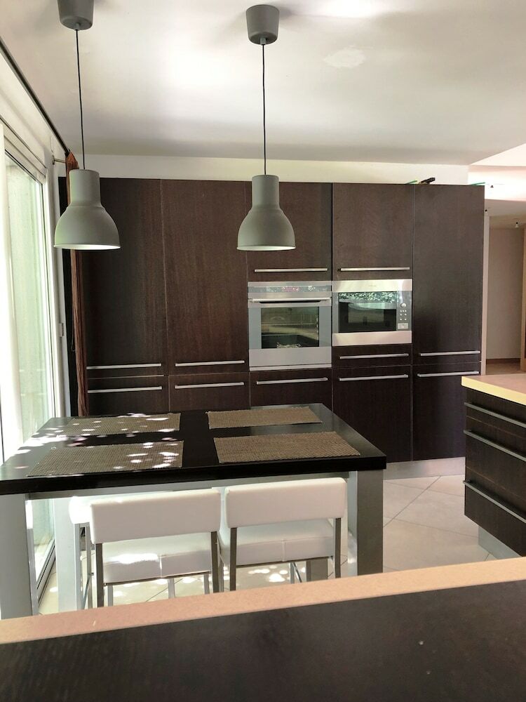 Locabed Villa Essentielle Lambesc