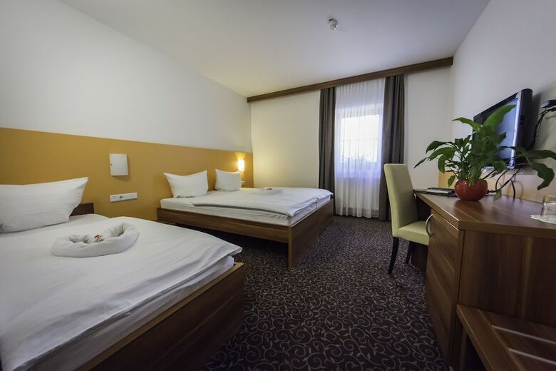 Hotel Guesthouse Vodnik