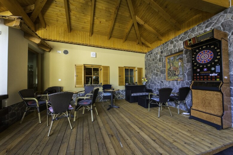 Hotel Guesthouse Vodnik