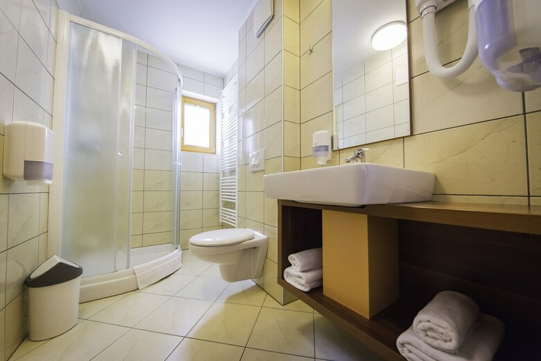 Hotel Guesthouse Vodnik