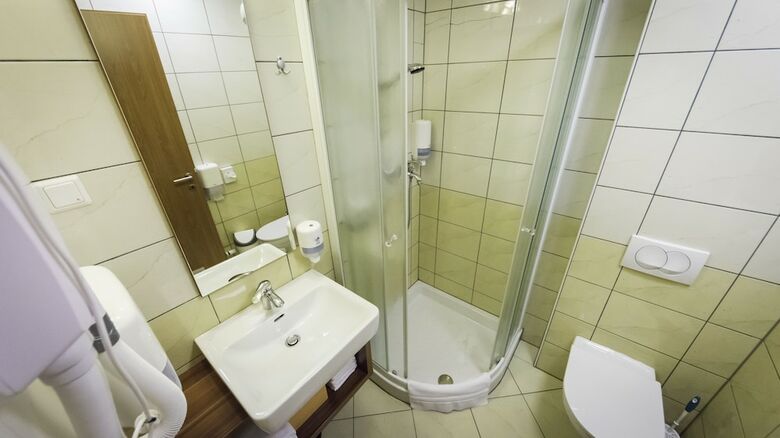 Hotel Guesthouse Vodnik
