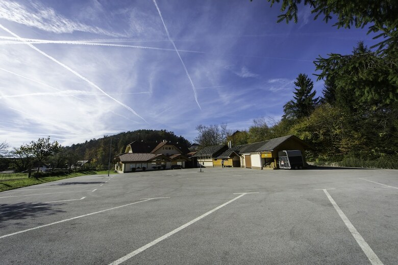 Hotel Guesthouse Vodnik