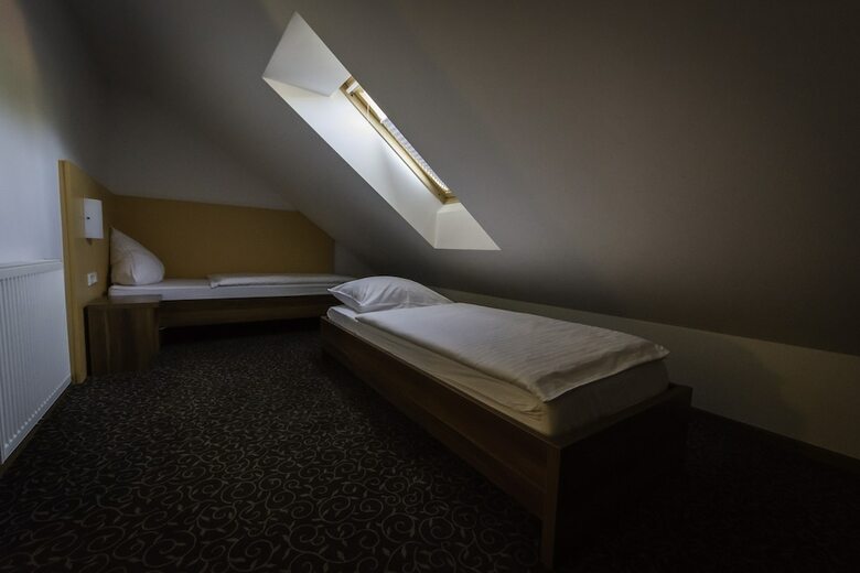 Hotel Guesthouse Vodnik