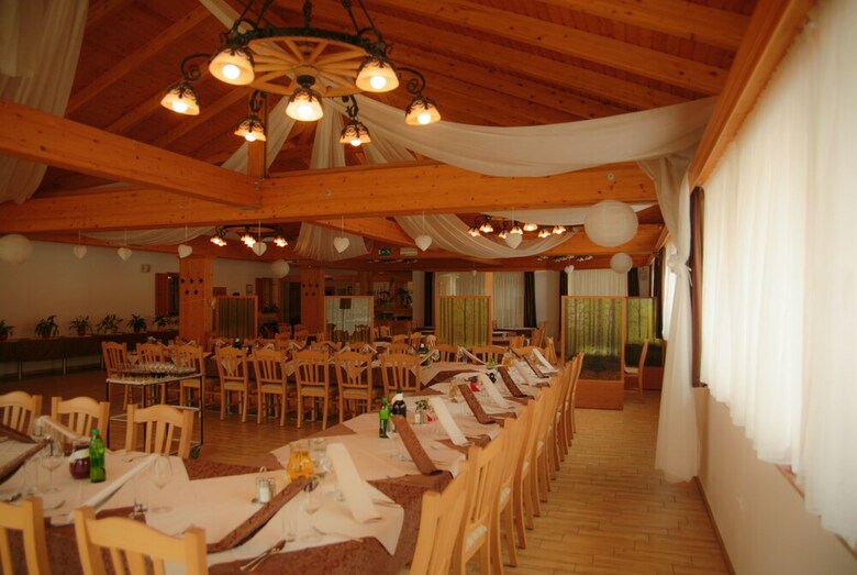 Hotel Guesthouse Vodnik