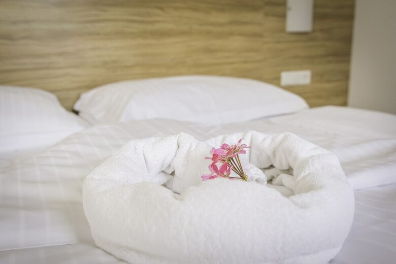 Hotel Guesthouse Vodnik