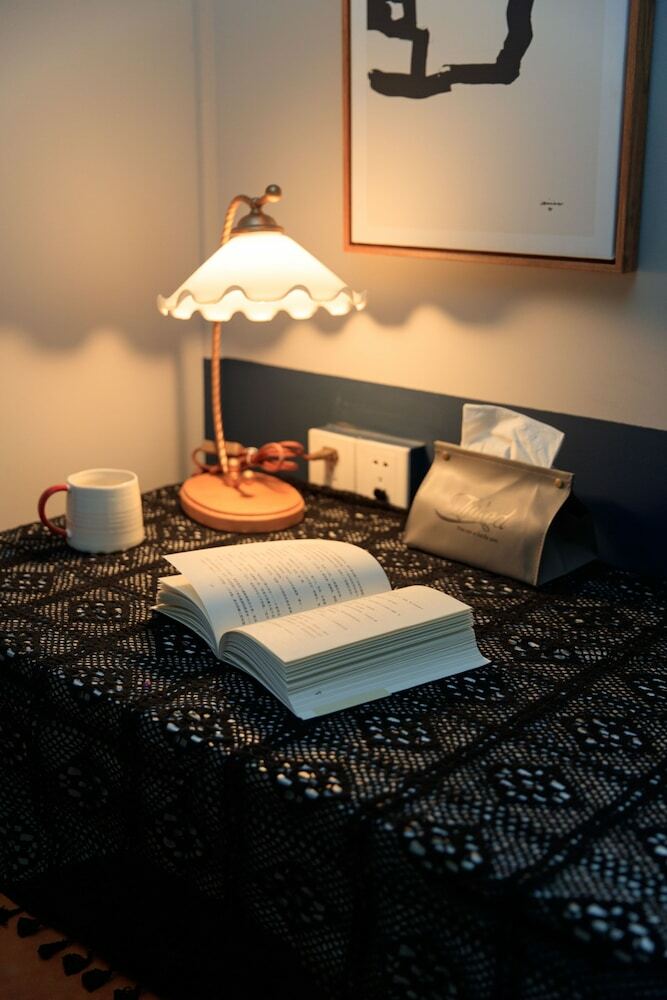 Apartamentos Cactus Space No.83