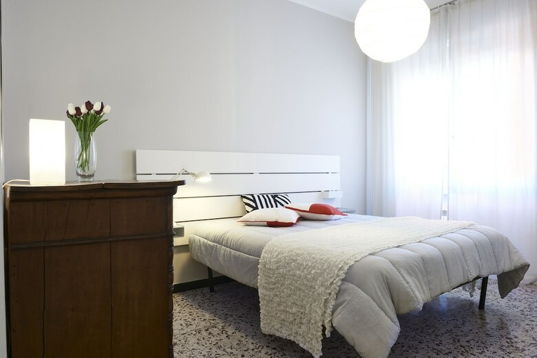 Apartamento Casa Mi
