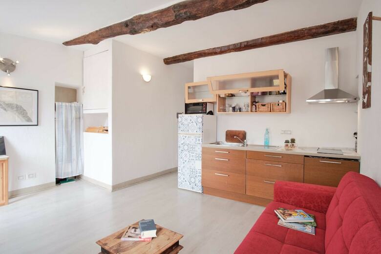 Apartamento Ca Da Bruna