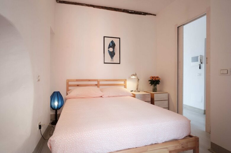 Apartamento Ca Da Bruna