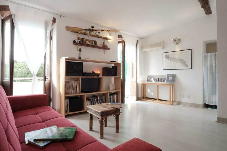 Apartamento Ca Da Bruna