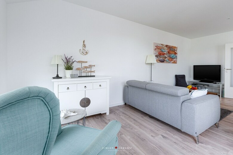 Ferienhaus Seebrise