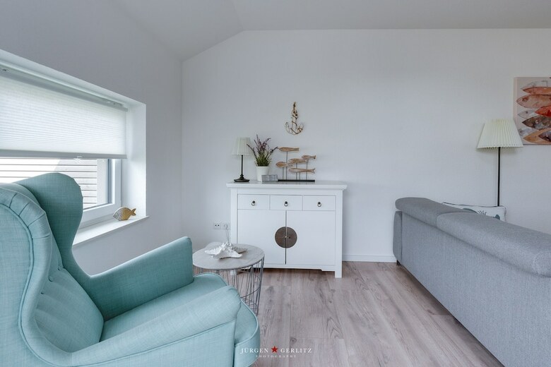 Ferienhaus Seebrise