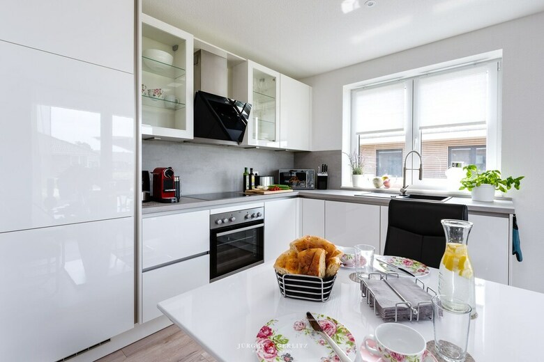 Ferienhaus Seebrise
