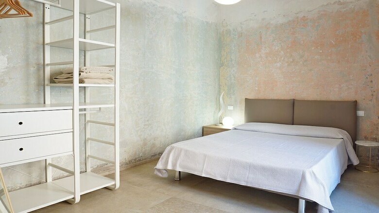Apartamento Casa Carpaneta