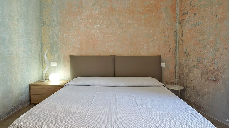 Apartamento Casa Carpaneta