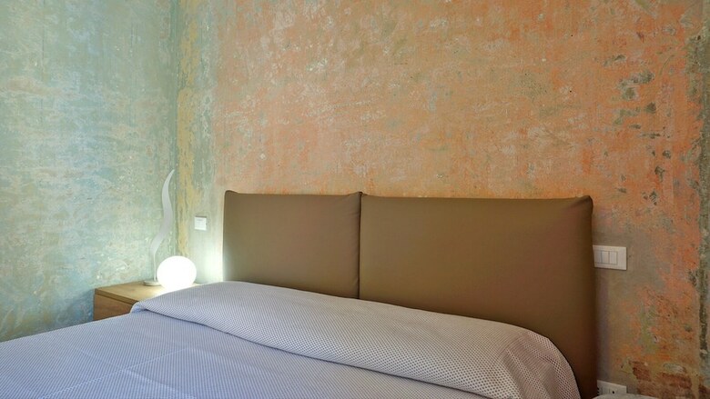 Apartamento Casa Carpaneta