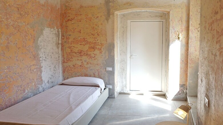 Apartamento Casa Carpaneta