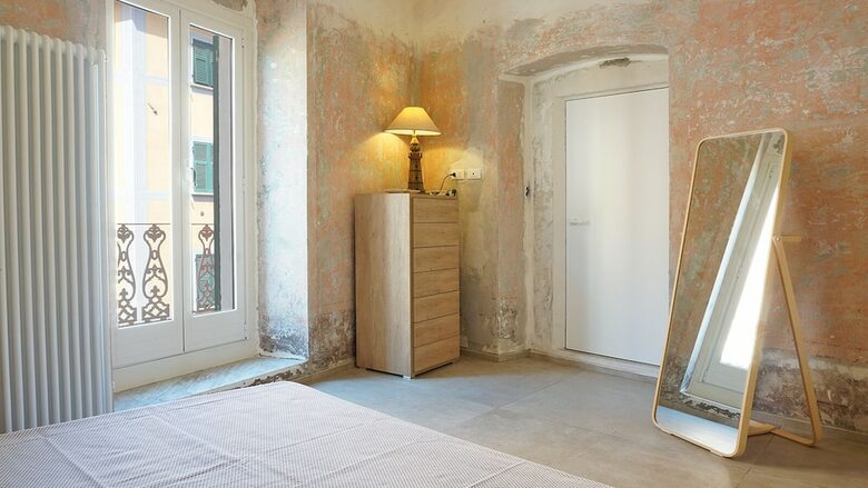 Apartamento Casa Carpaneta