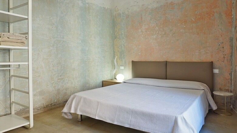 Apartamento Casa Carpaneta