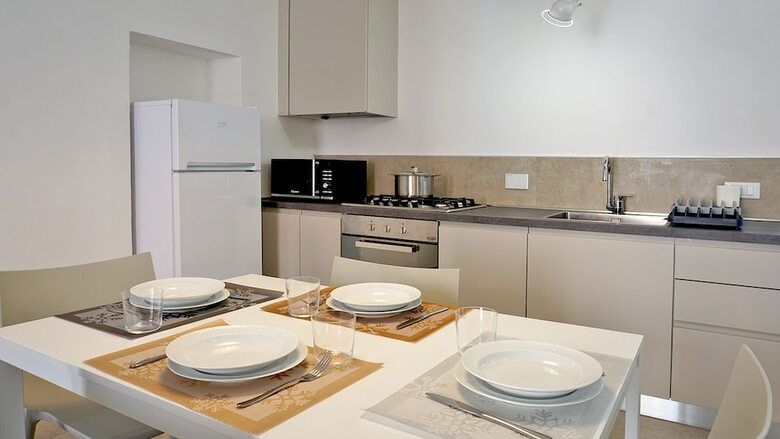Apartamento Casa Carpaneta