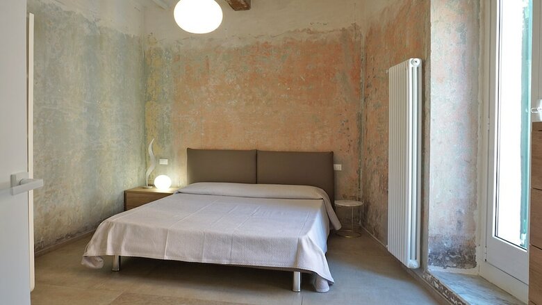 Apartamento Casa Carpaneta