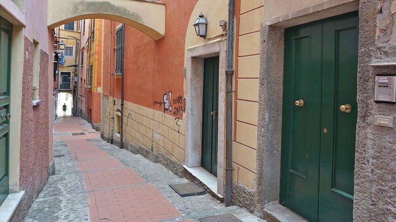 Apartamento Casa Carpaneta