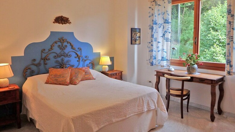 Apartamento La Caletta