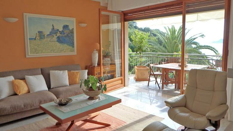 Apartamento La Caletta