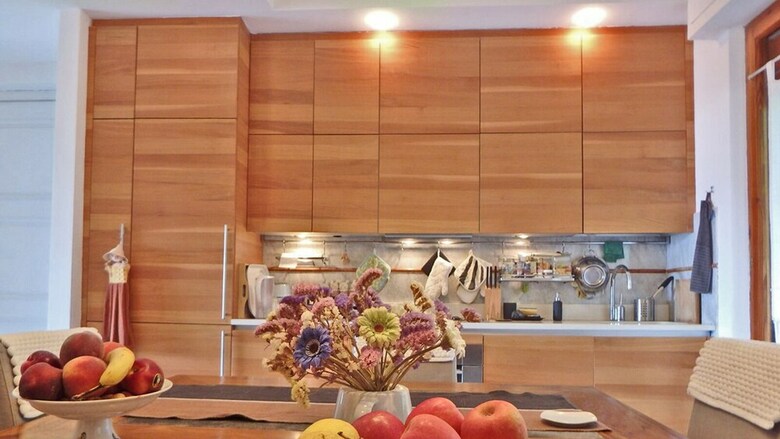 Apartamento La Caletta