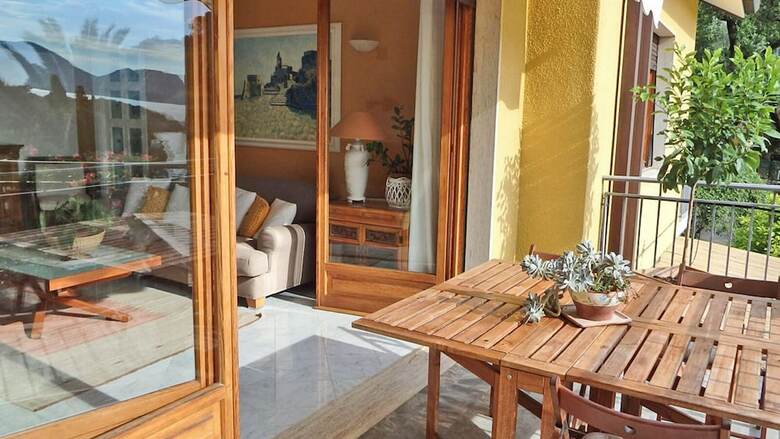 Apartamento La Caletta
