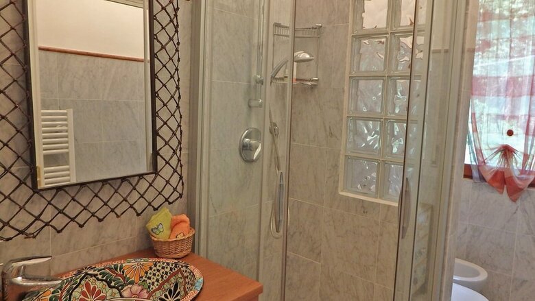 Apartamento La Caletta