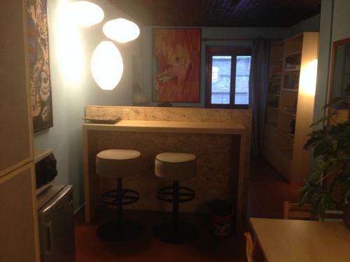 Apartamento Mood Villa Glori