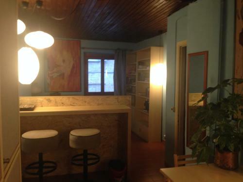 Apartamento Mood Villa Glori