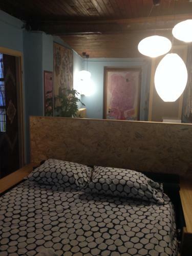 Apartamento Mood Villa Glori