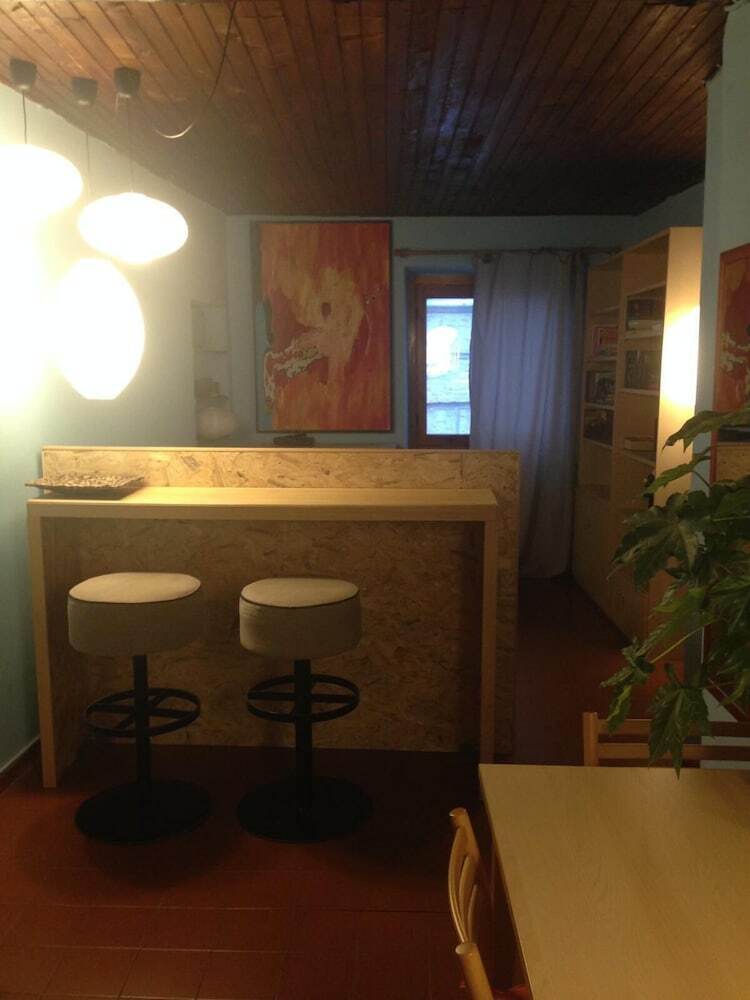 Apartamento Mood Villa Glori