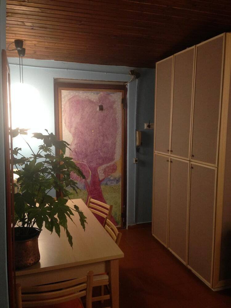 Apartamento Mood Villa Glori