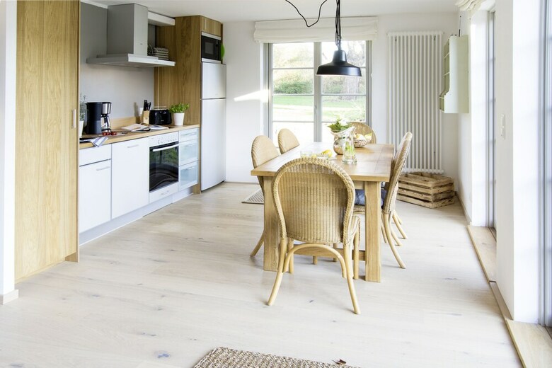 Ferienhaus Sommerby