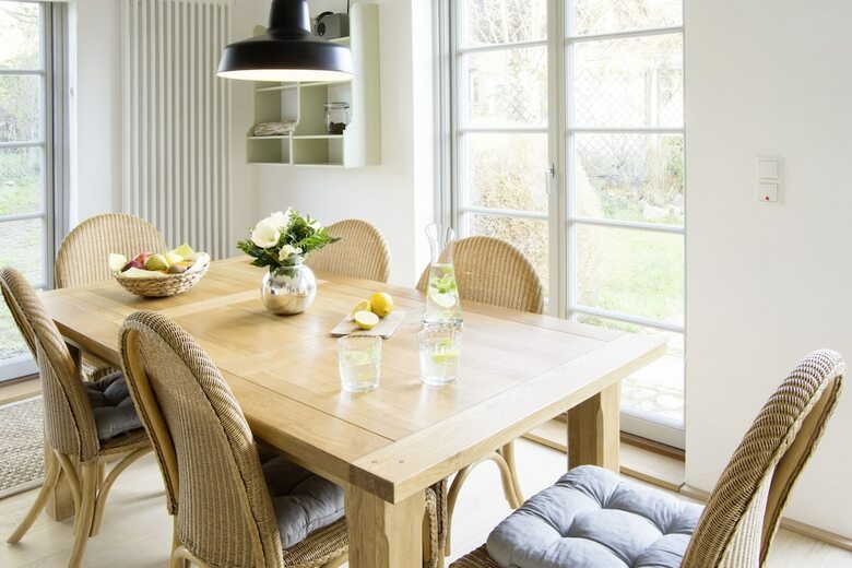 Ferienhaus Sommerby